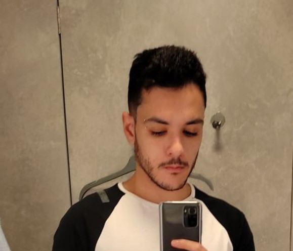 ...